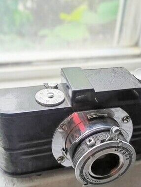 ARGUS 1938 camera